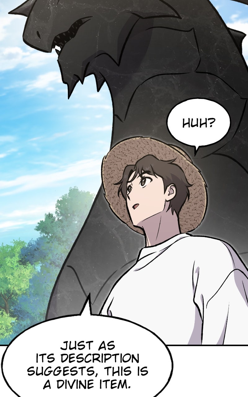 Read The Top Dungeon Farmer EN Manga Online