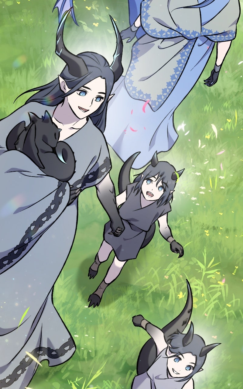 Read The Top Dungeon Farmer EN Manga Online