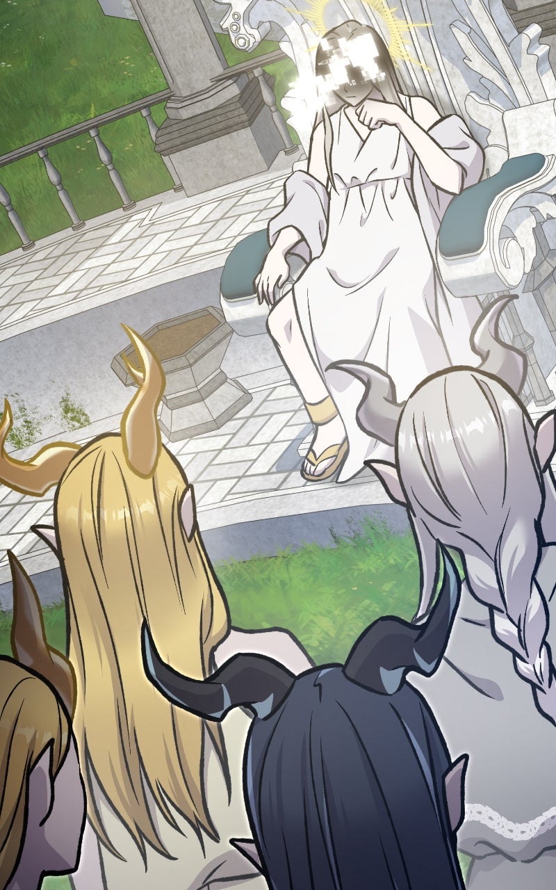 Read The Top Dungeon Farmer EN Manga Online