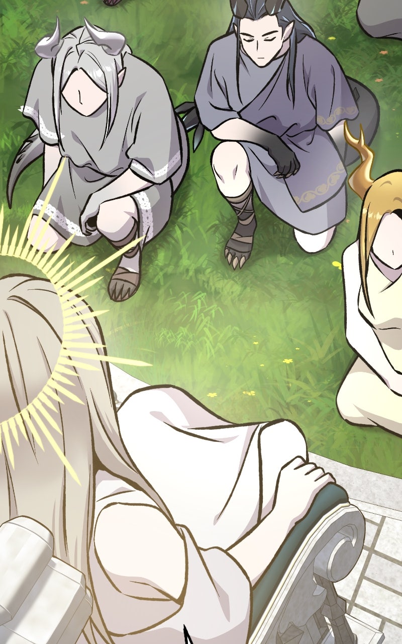 Read The Top Dungeon Farmer EN Manga Online