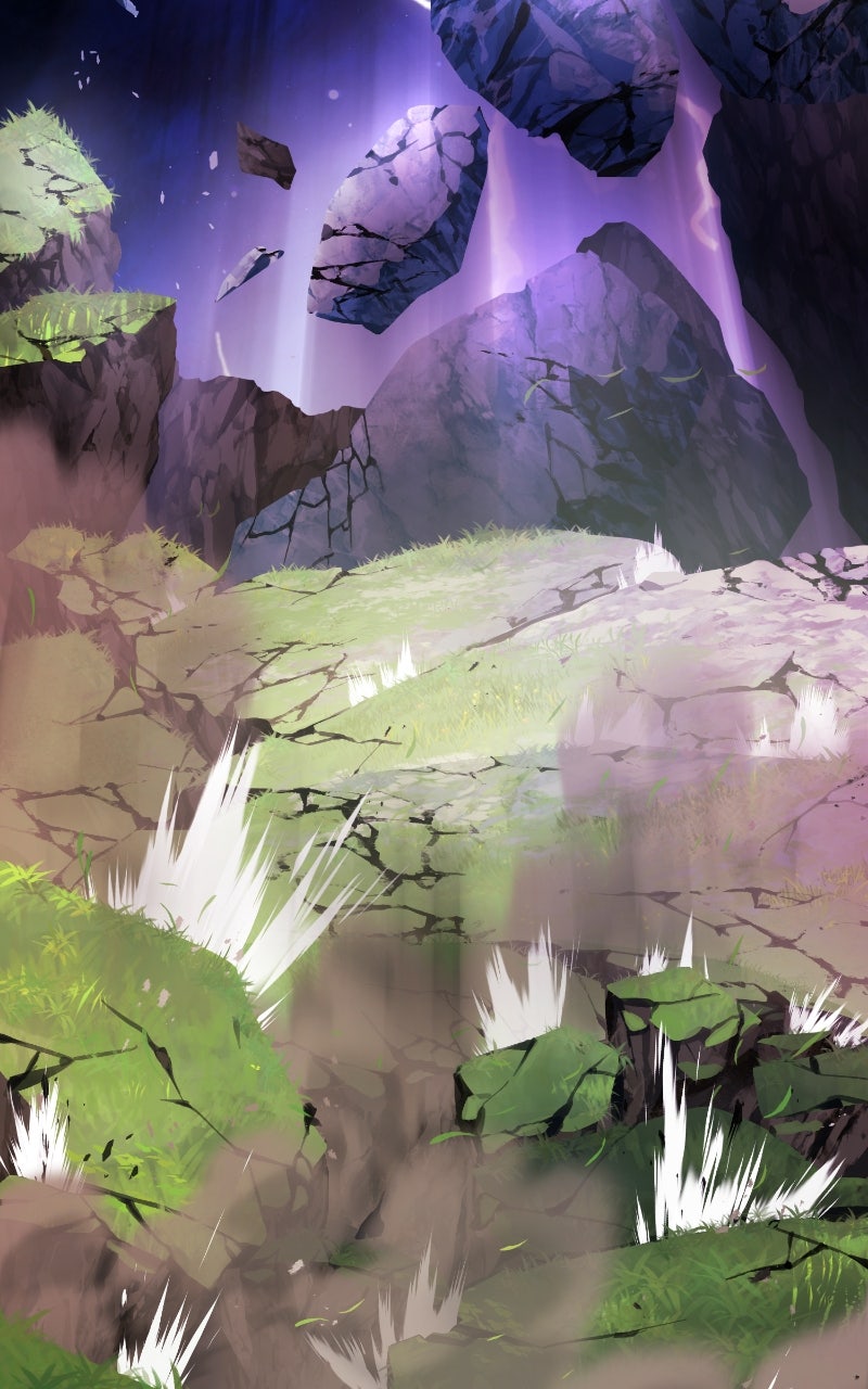 Read The Top Dungeon Farmer EN Manga Online