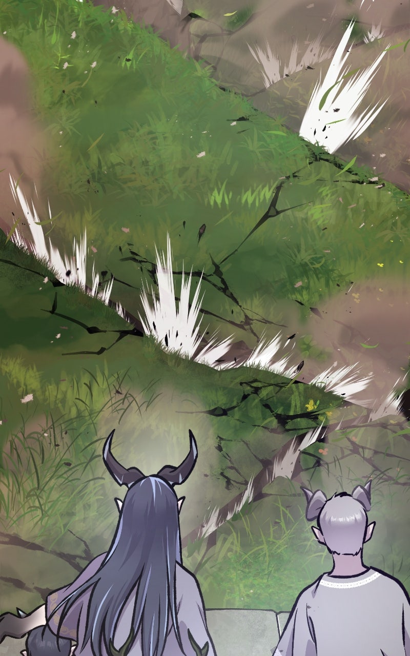 Read The Top Dungeon Farmer EN Manga Online