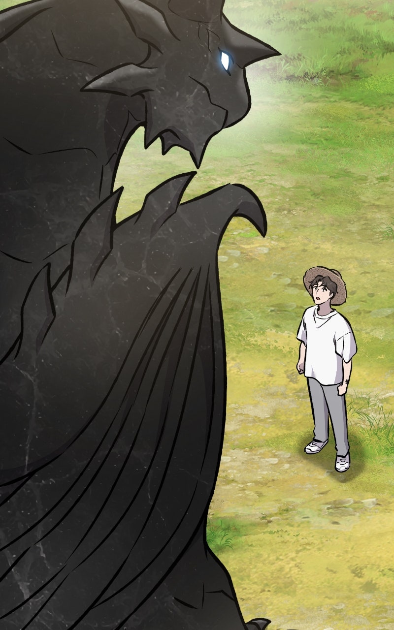 Read The Top Dungeon Farmer EN Manga Online