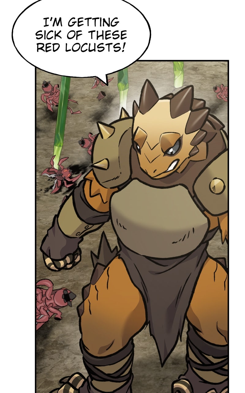 Read The Top Dungeon Farmer EN Manga Online