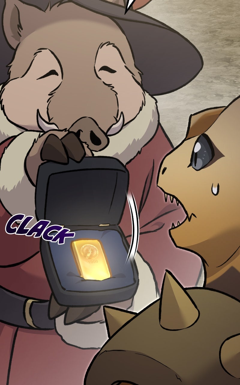 Read The Top Dungeon Farmer EN Manga Online