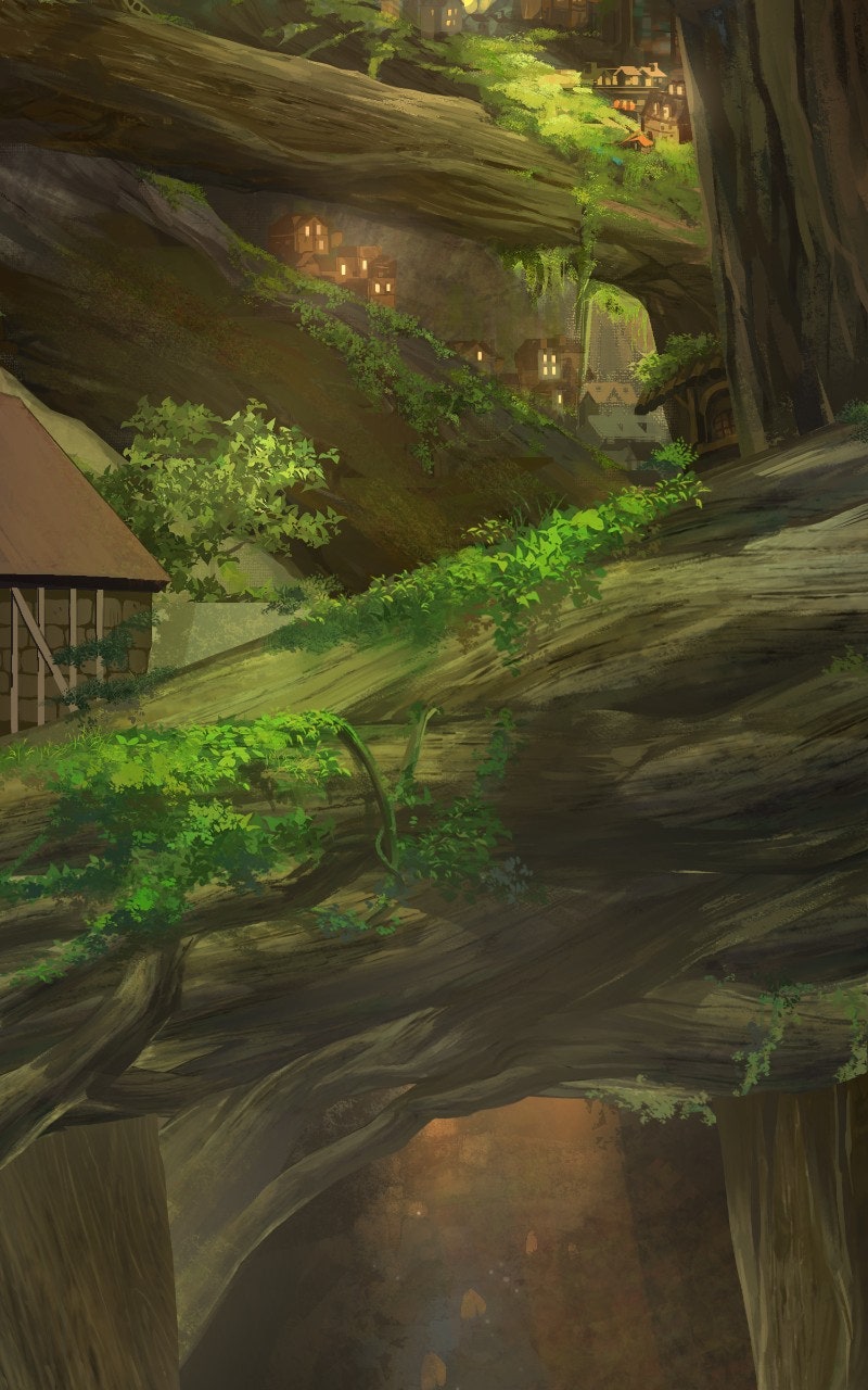 Read The Top Dungeon Farmer EN Manga Online