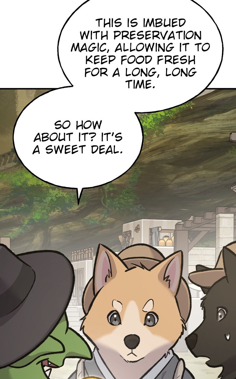 Read The Top Dungeon Farmer EN Manga Online