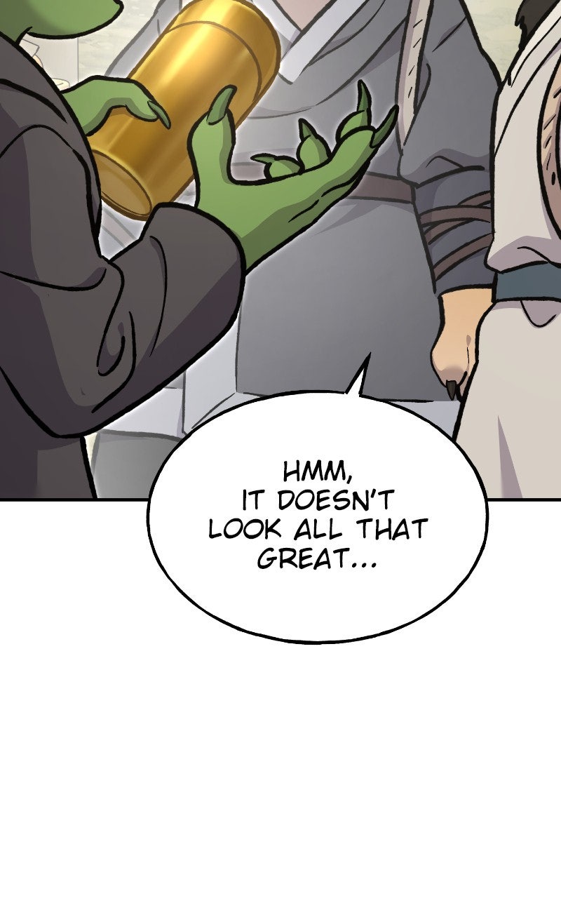 Read The Top Dungeon Farmer EN Manga Online