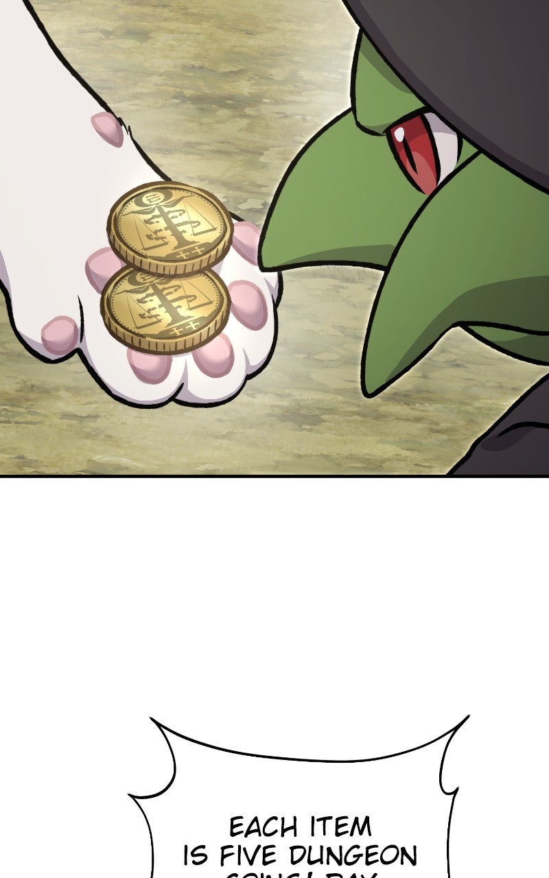 Read The Top Dungeon Farmer EN Manga Online