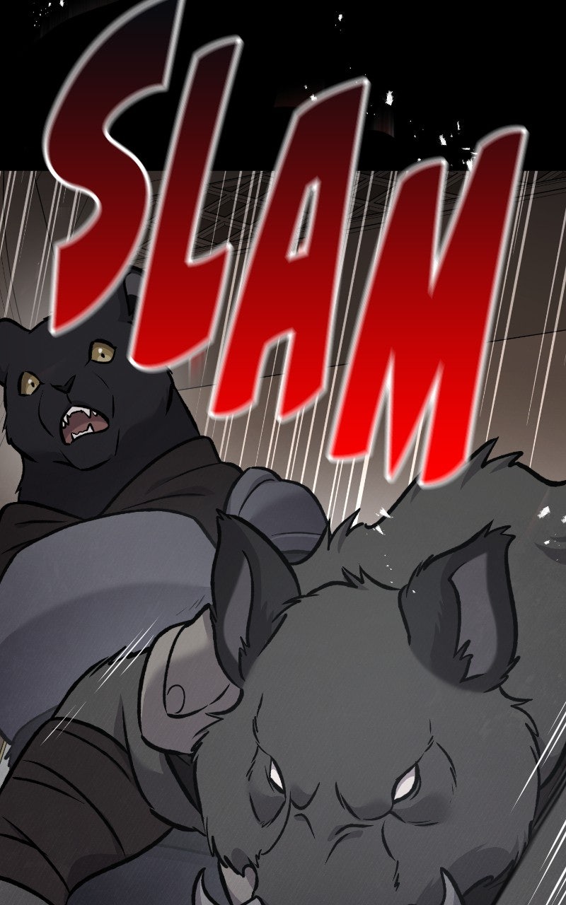 Read The Top Dungeon Farmer EN Manga Online