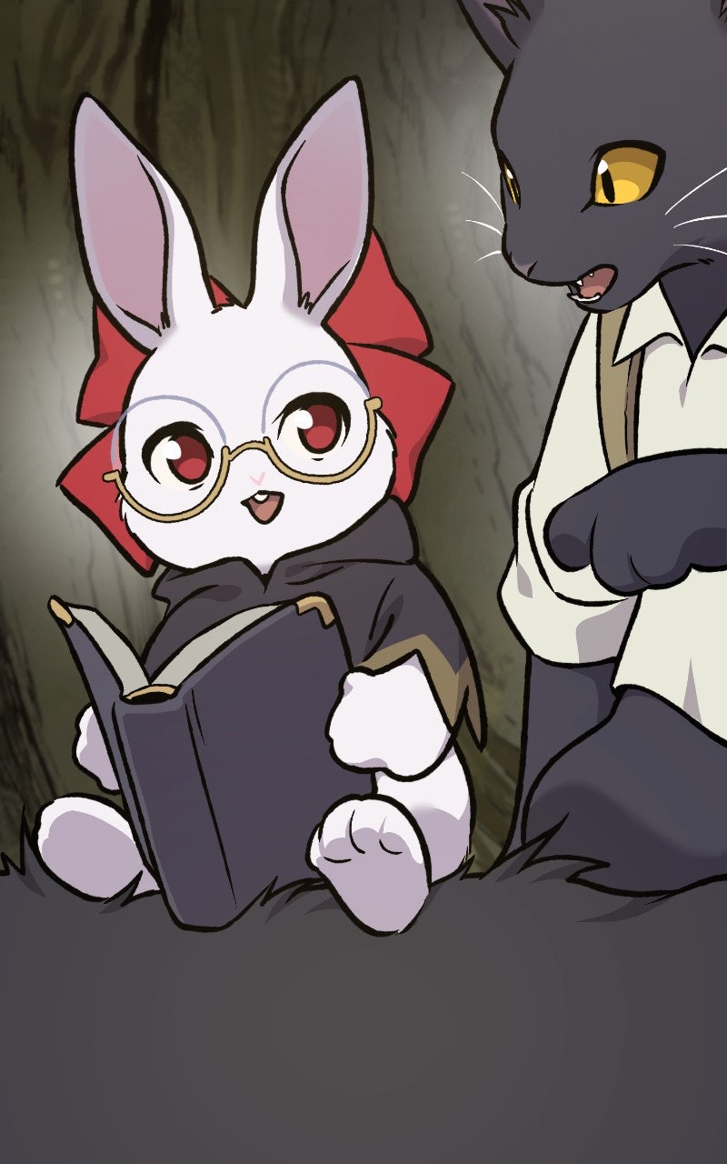 Read The Top Dungeon Farmer EN Manga Online