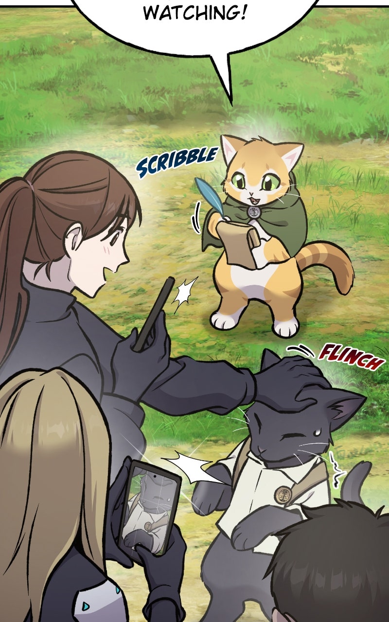 Read The Top Dungeon Farmer EN Manga Online