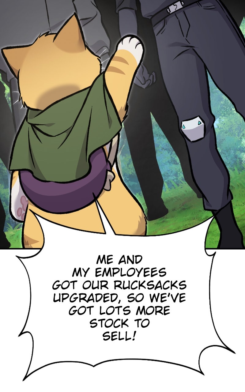 Read The Top Dungeon Farmer EN Manga Online