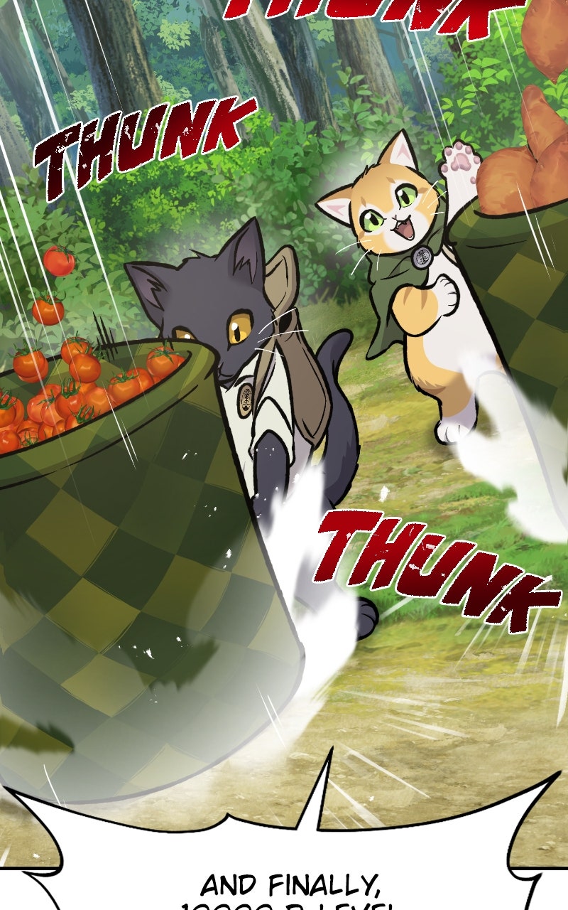 Read The Top Dungeon Farmer EN Manga Online