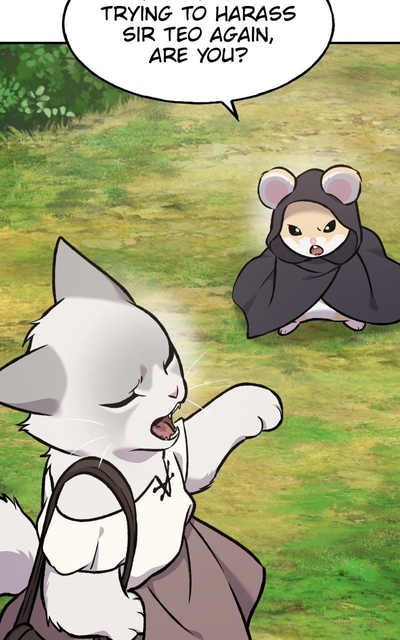 Read The Top Dungeon Farmer EN Manga Online