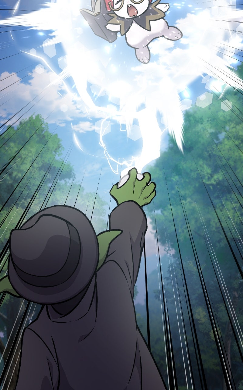 Read The Top Dungeon Farmer EN Manga Online