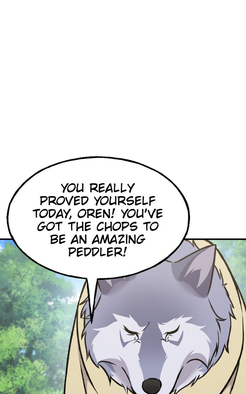 Read The Top Dungeon Farmer EN Manga Online