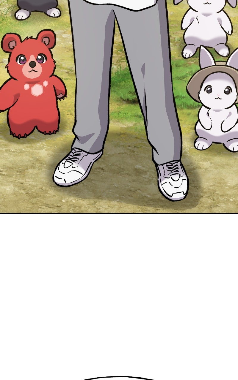 Read The Top Dungeon Farmer EN Manga Online