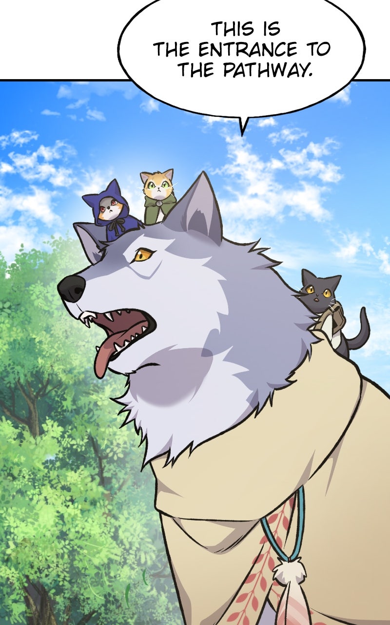 Read The Top Dungeon Farmer EN Manga Online