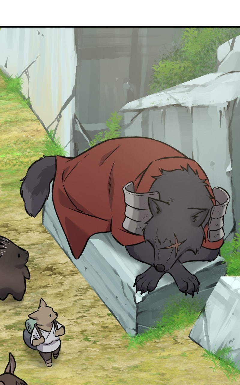 Read The Top Dungeon Farmer EN Manga Online