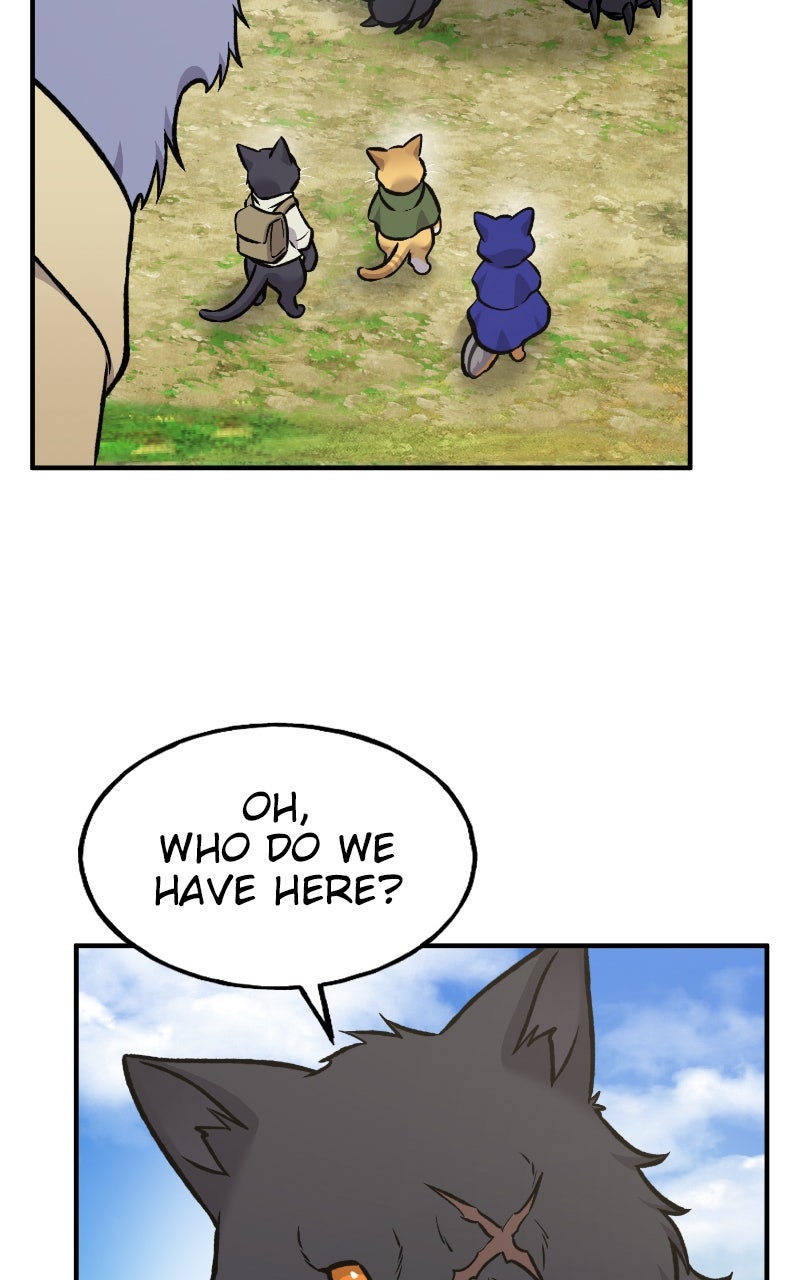 Read The Top Dungeon Farmer EN Manga Online