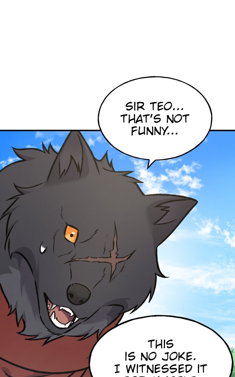 Read The Top Dungeon Farmer EN Manga Online