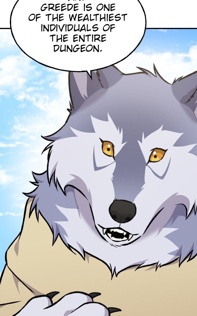 Read The Top Dungeon Farmer EN Manga Online