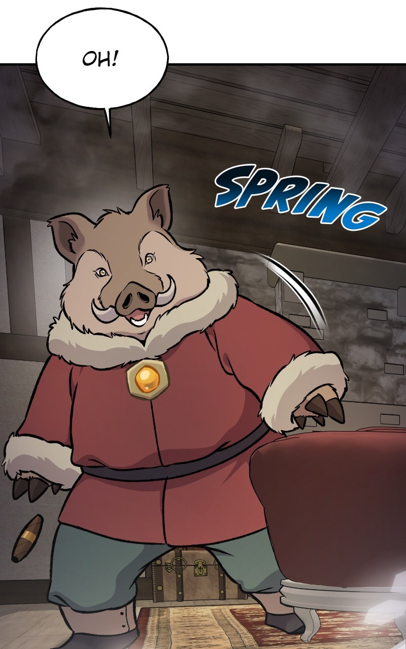 Read The Top Dungeon Farmer EN Manga Online