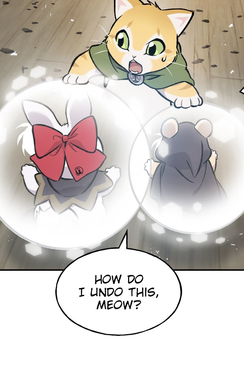 Read The Top Dungeon Farmer EN Manga Online