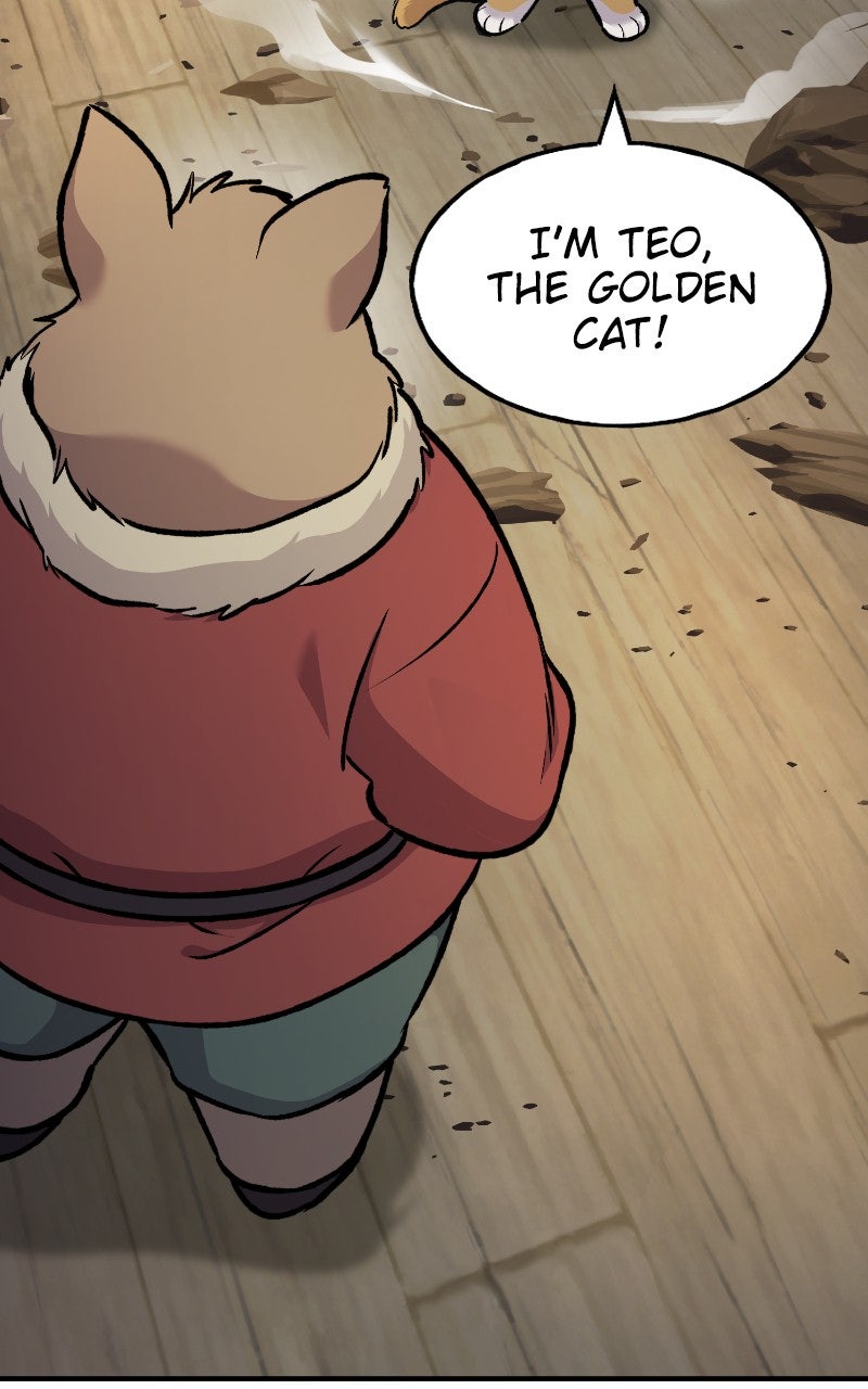 Read The Top Dungeon Farmer EN Manga Online