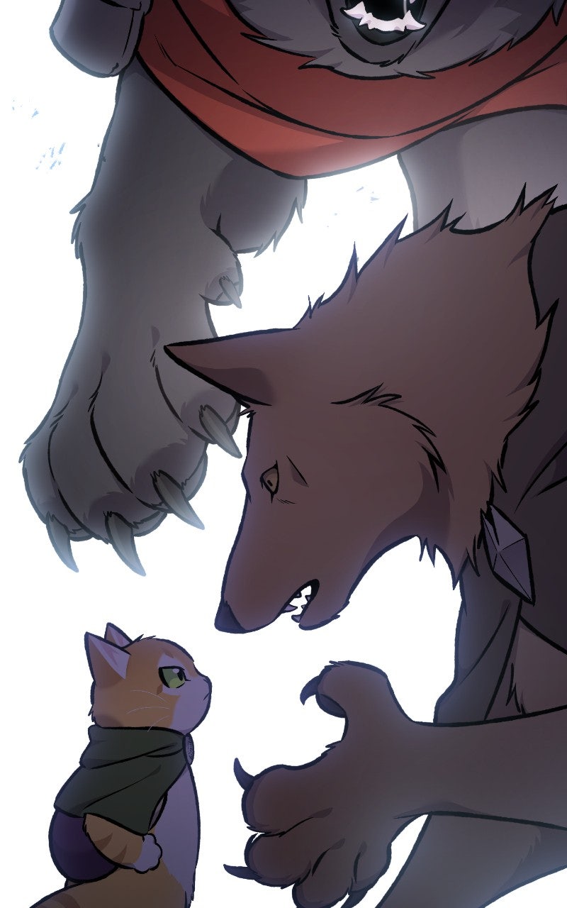 Read The Top Dungeon Farmer EN Manga Online