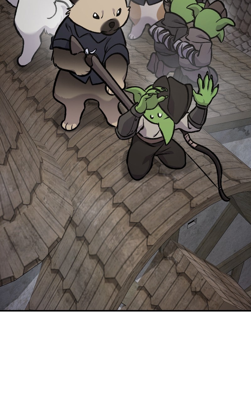 Read The Top Dungeon Farmer EN Manga Online