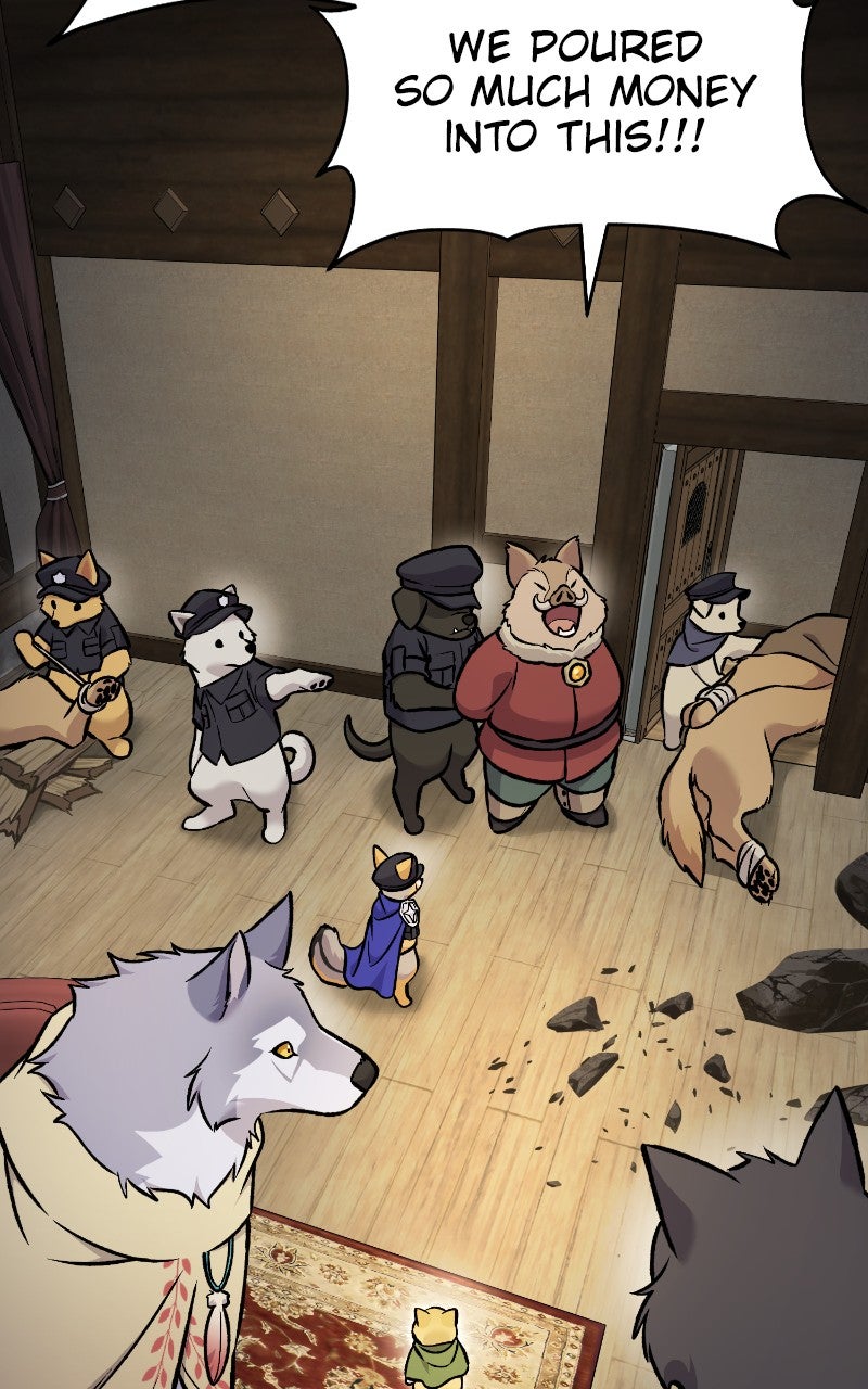 Read The Top Dungeon Farmer EN Manga Online