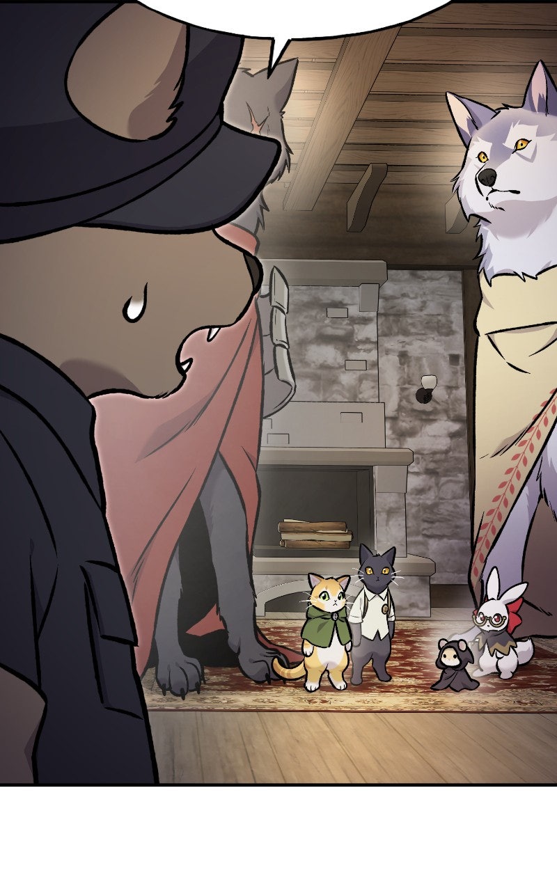 Read The Top Dungeon Farmer EN Manga Online