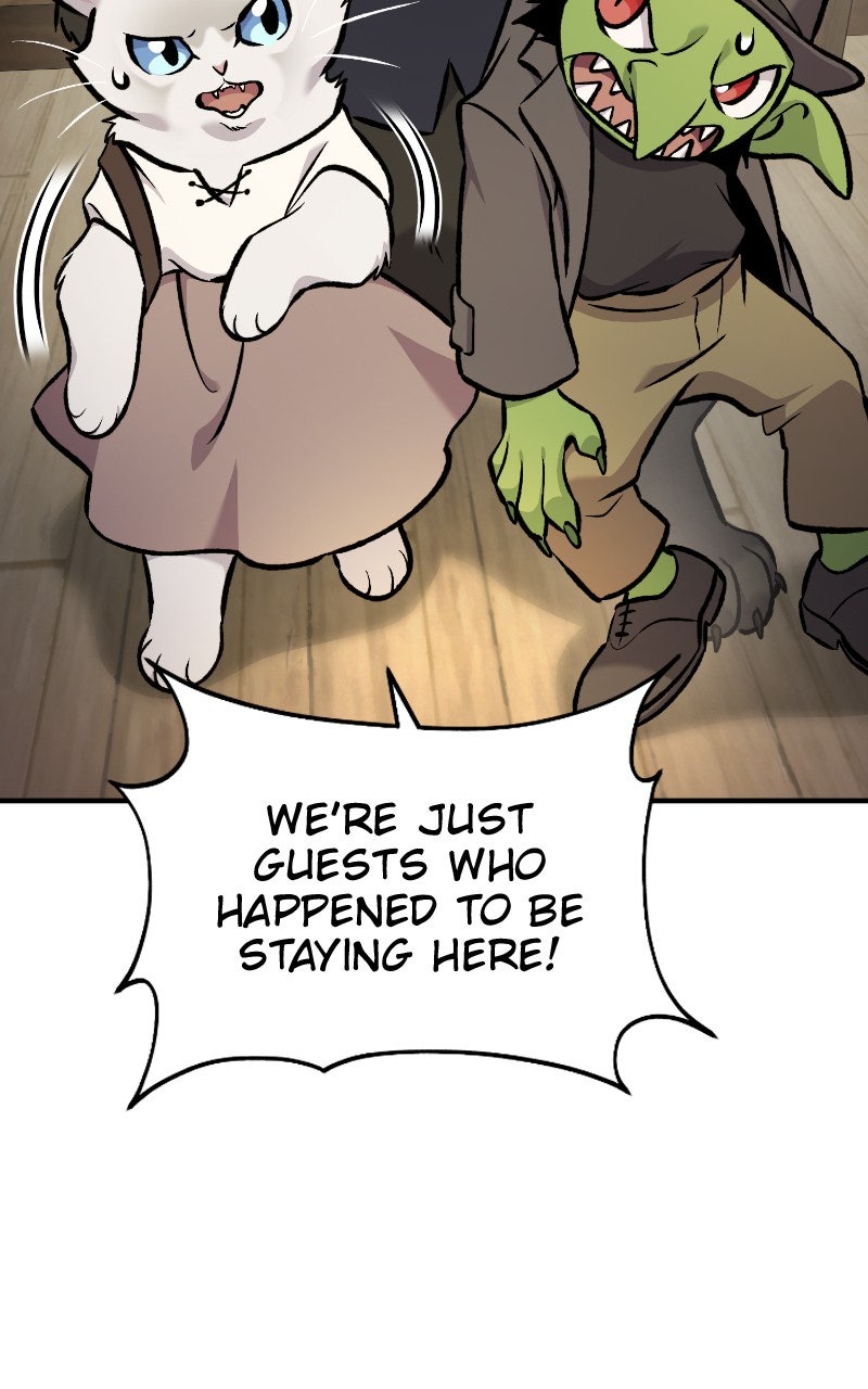 Read The Top Dungeon Farmer EN Manga Online