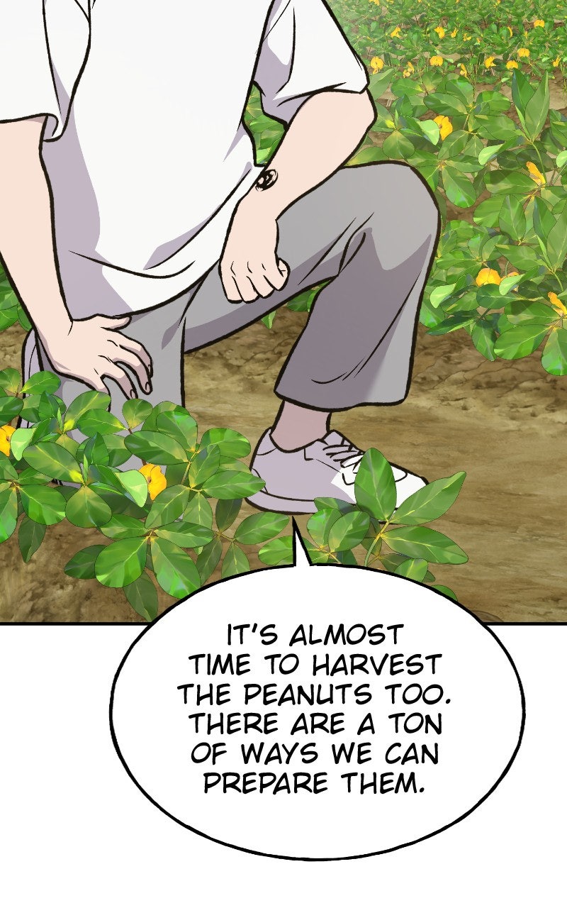 Read The Top Dungeon Farmer EN Manga Online