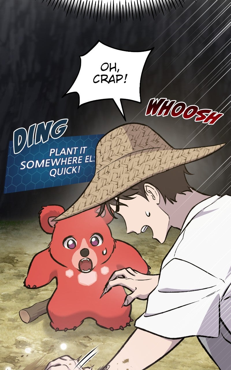 Read The Top Dungeon Farmer EN Manga Online