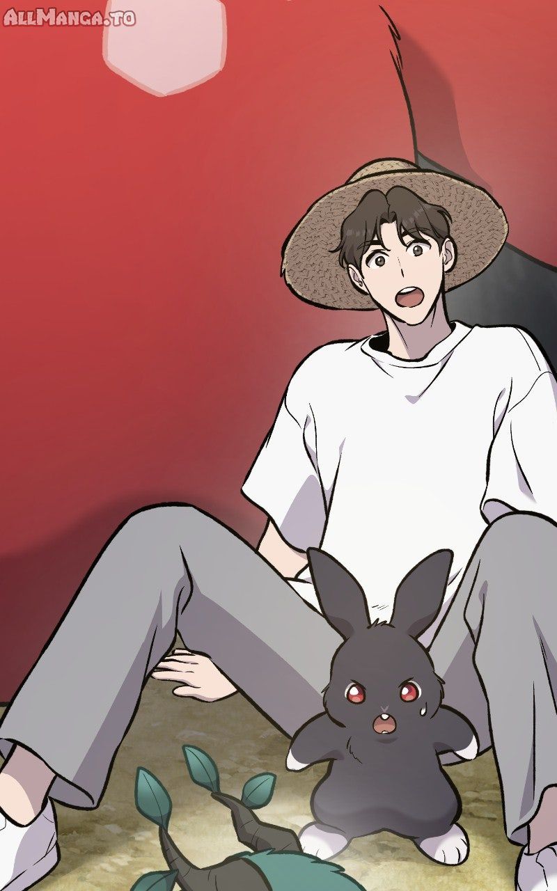 Read The Top Dungeon Farmer EN Manga Online