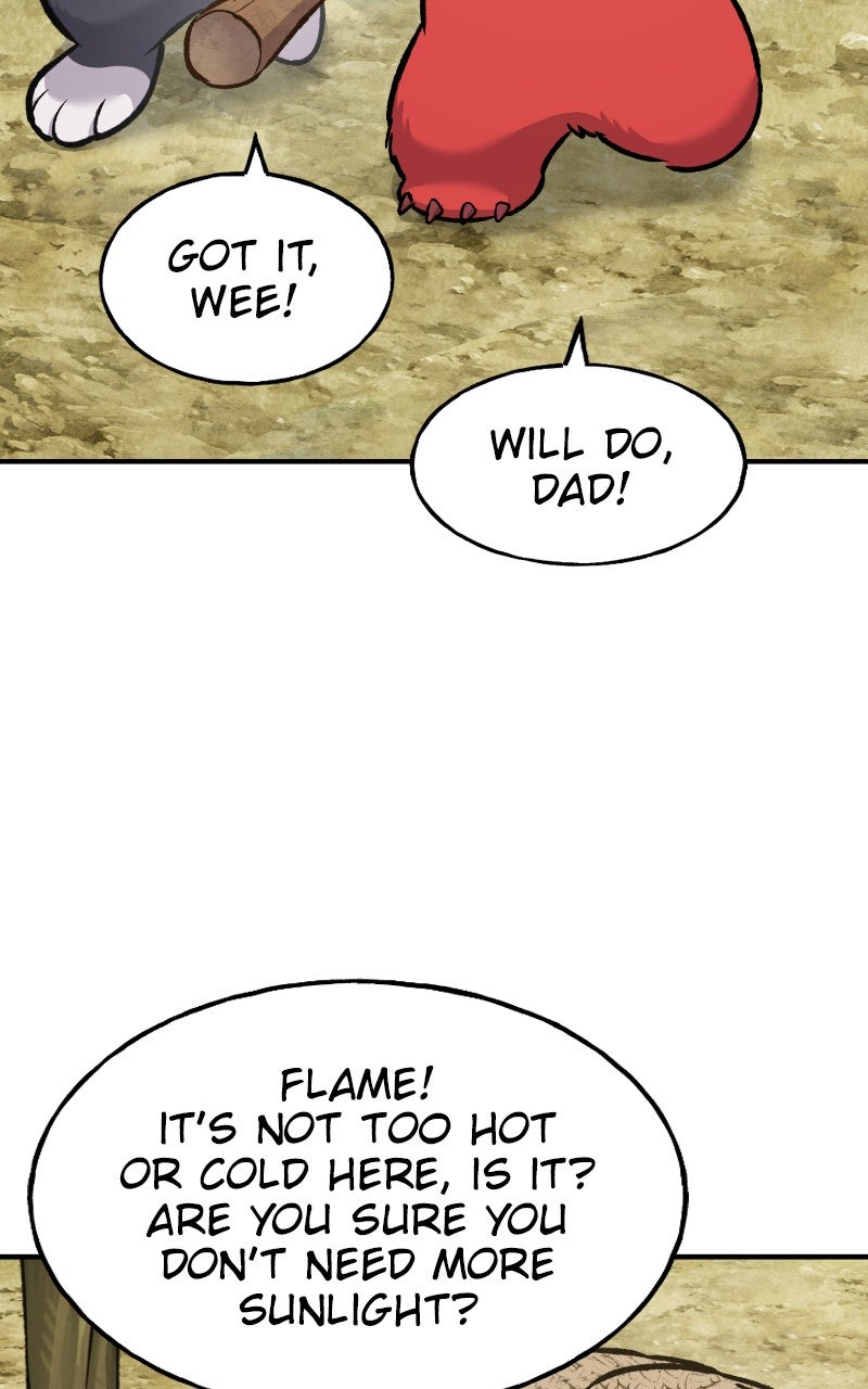 Read The Top Dungeon Farmer EN Manga Online