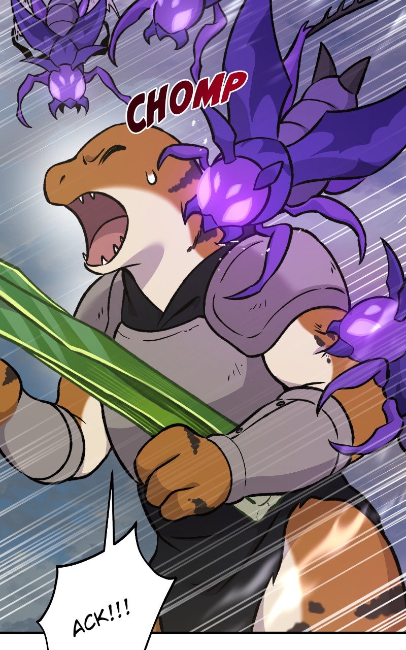 Read The Top Dungeon Farmer EN Manga Online