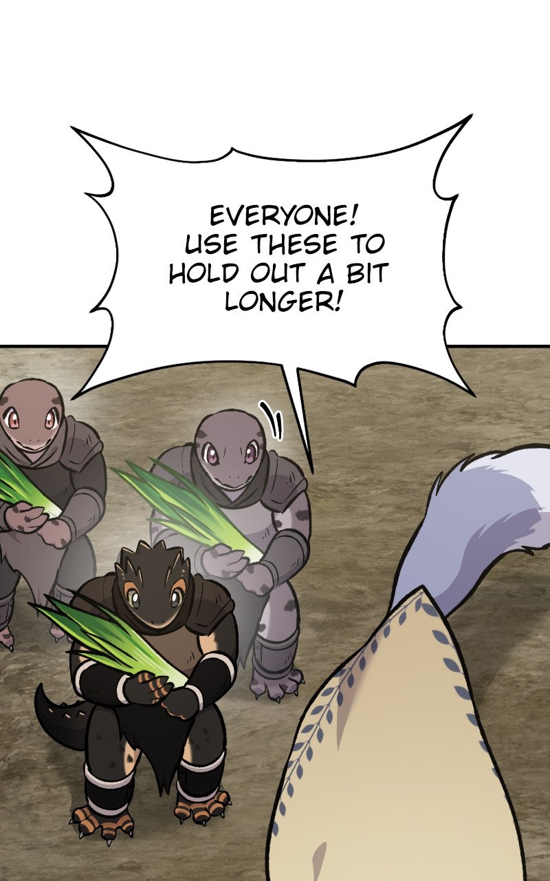 Read The Top Dungeon Farmer EN Manga Online