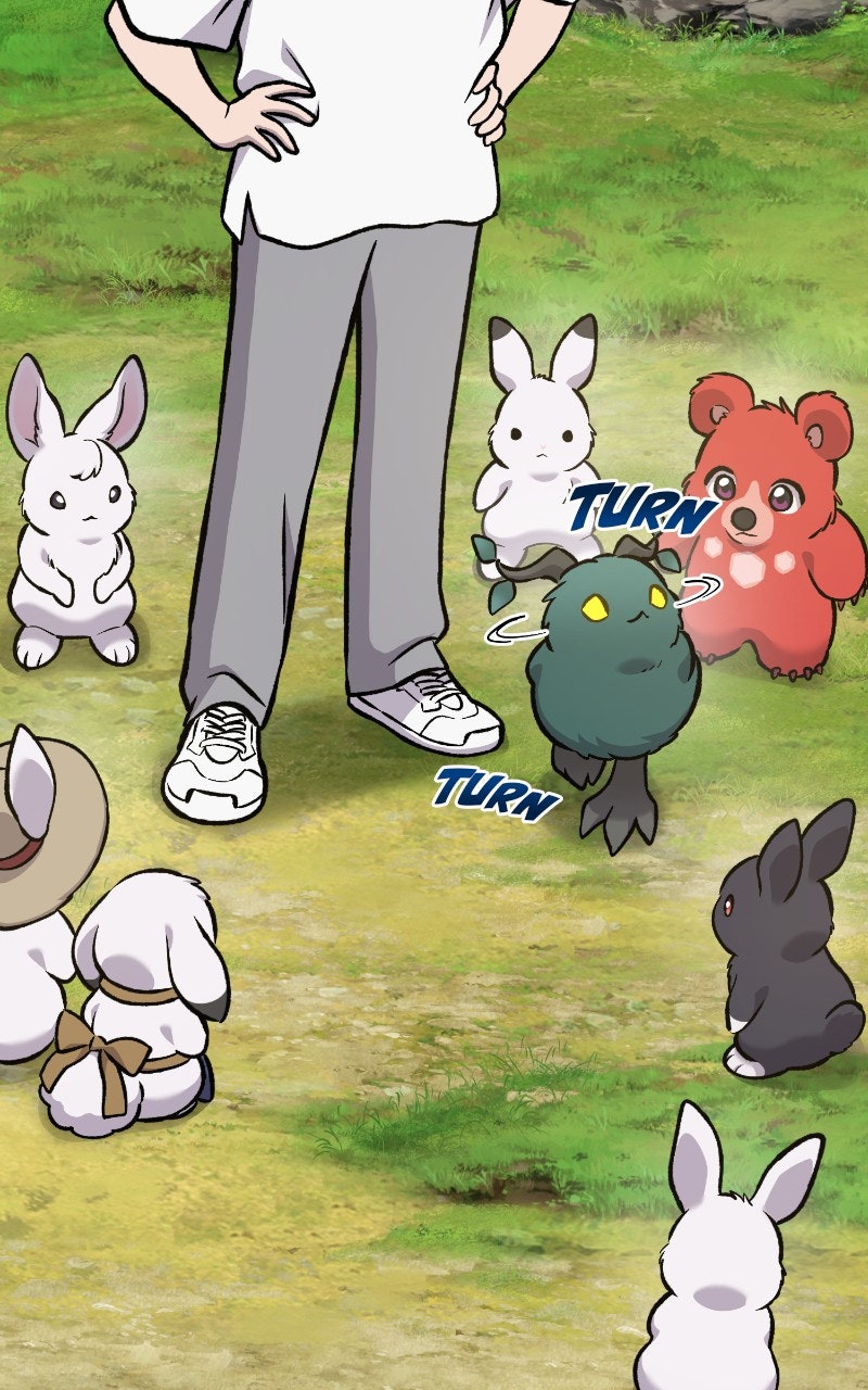 Read The Top Dungeon Farmer EN Manga Online