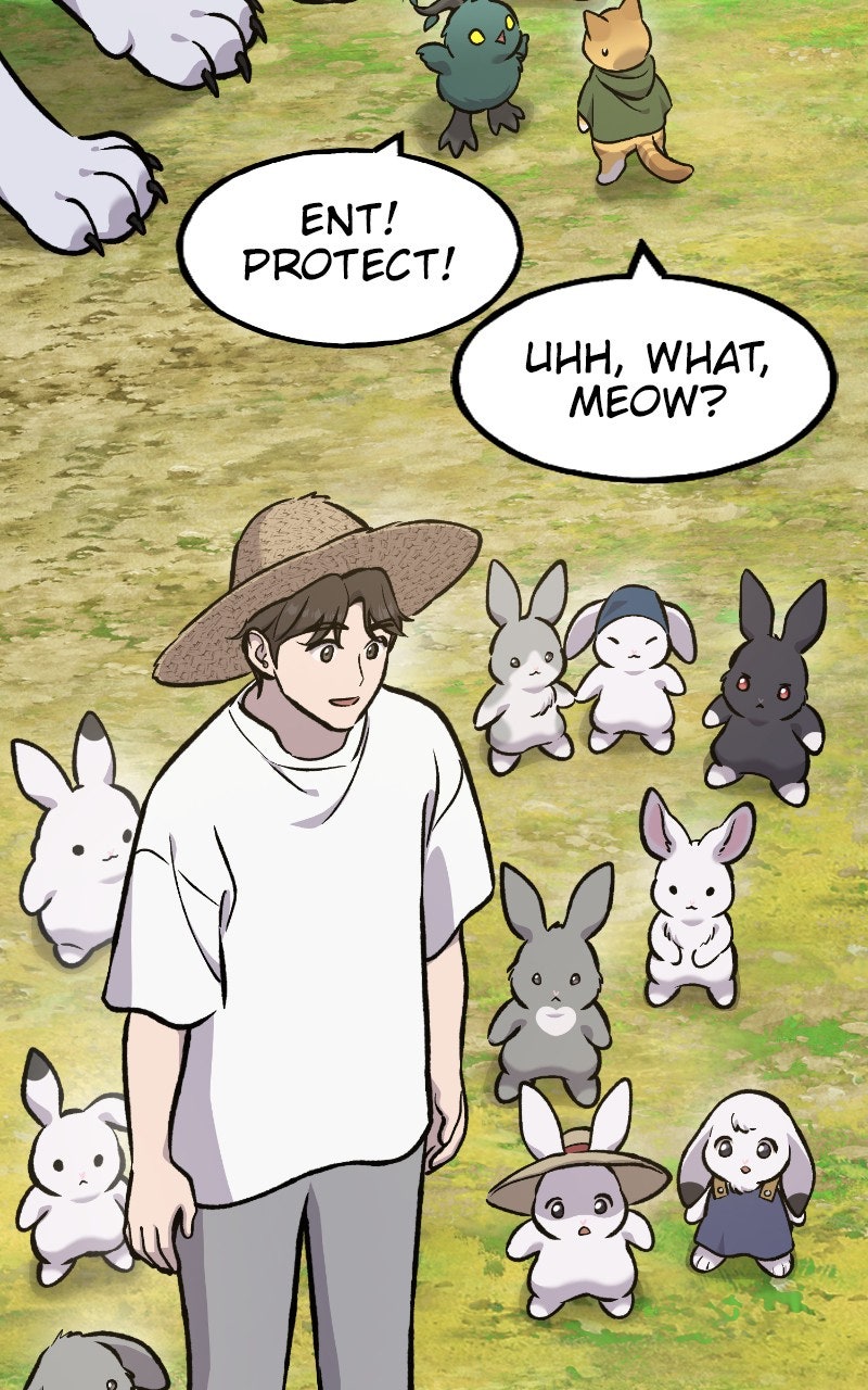 Read The Top Dungeon Farmer EN Manga Online