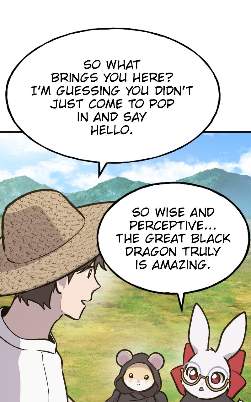 Read The Top Dungeon Farmer EN Manga Online