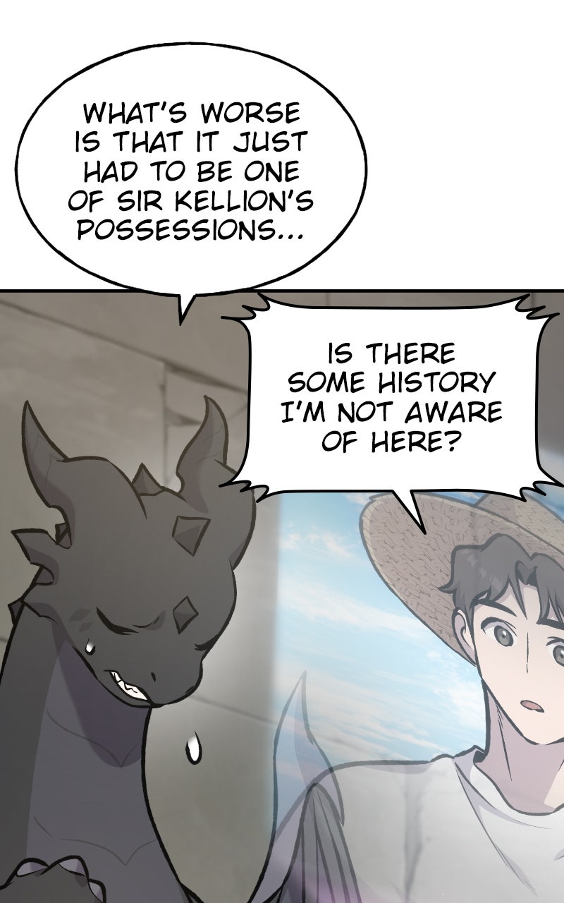 Read The Top Dungeon Farmer EN Manga Online