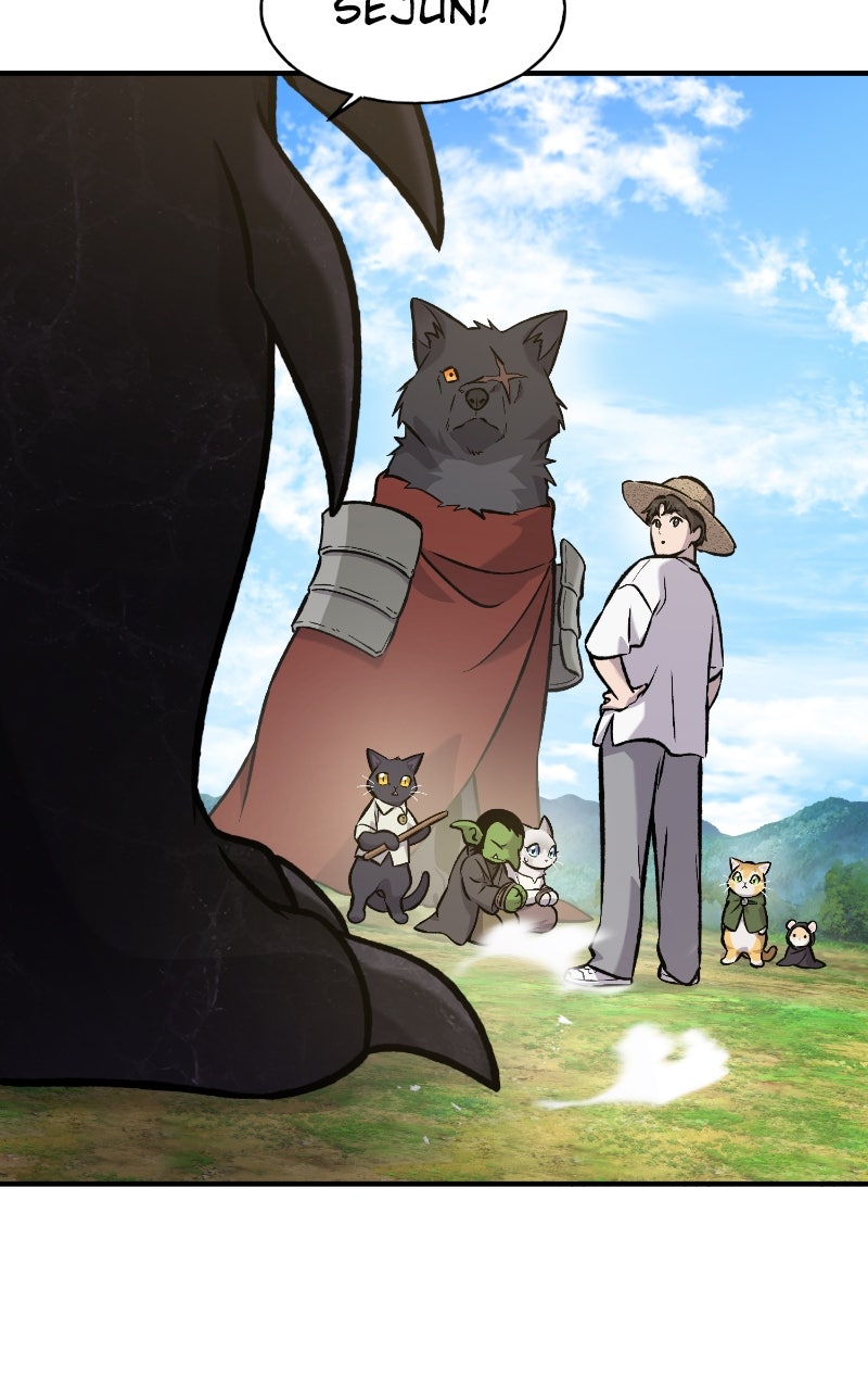 Read The Top Dungeon Farmer EN Manga Online