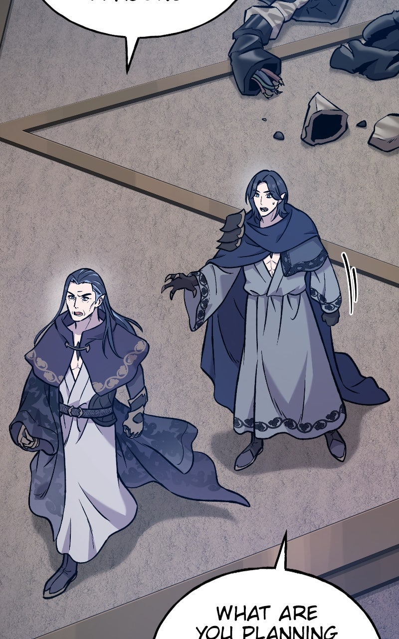 Read The Top Dungeon Farmer EN Manga Online