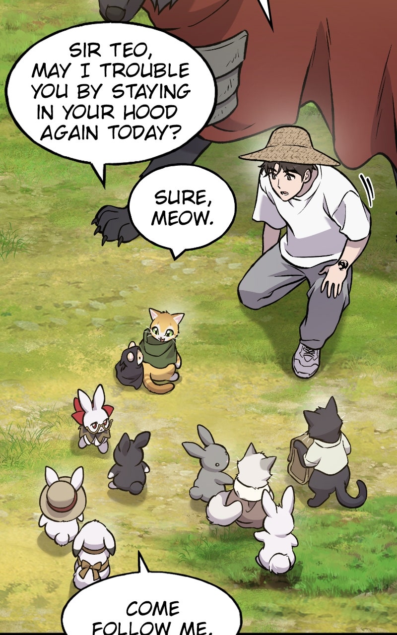 Read The Top Dungeon Farmer EN Manga Online