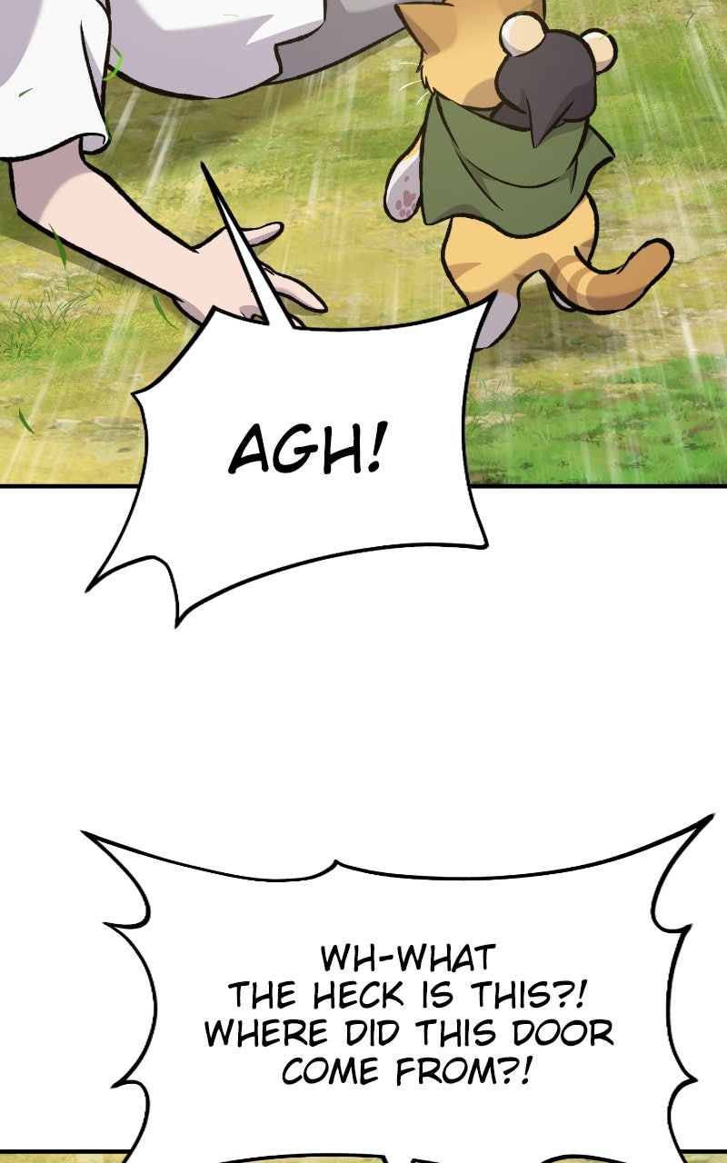 Read The Top Dungeon Farmer EN Manga Online