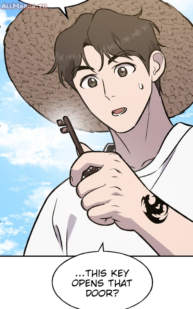 Read The Top Dungeon Farmer EN Manga Online